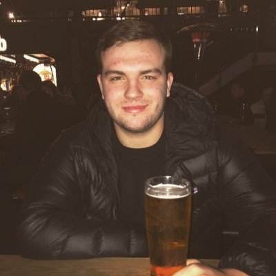 Profile Picture of James Mould (@jamesmouldy) on Twitter