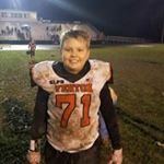 Profile Picture of Carter Harris (@carter_harris123) on Instagram