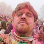 Profile Picture of Steven Howes (@howessteven) on Instagram