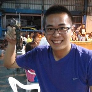 Profile Picture of Joseph Fu (@joefu5048) on Myspace