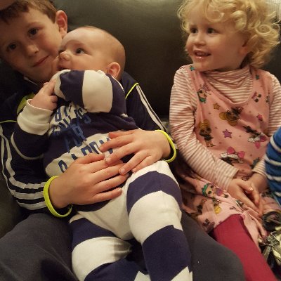 Profile Picture of Stephen O' Keeffe (@sokeeffe327) on Twitter