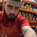 Profile Picture of Benjamin Freeman (@benjamin_f_man) on Instagram
