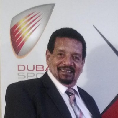 Profile Picture of Mohammed Shariff (@ShariffMohammed) on Twitter