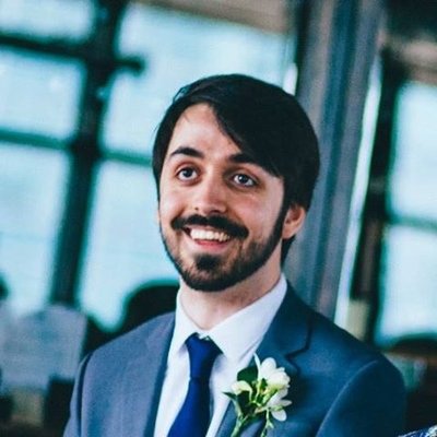 Profile Picture of Alex Franklin (@TheAlexFranklin) on Twitter