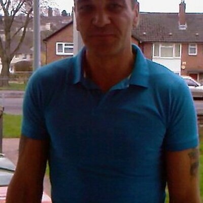 Profile Picture of John Pardue (@johnpardue1) on Twitter