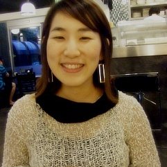Profile Picture of Sharon Im (@greatjoy25) on Twitter