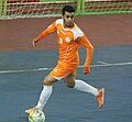 Profile Picture of Saeid Taghizadehon Wikipedia