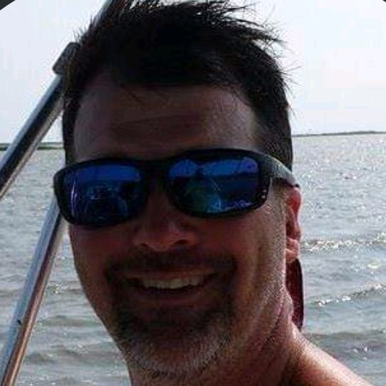 Profile Picture of Casey McConnell (@@geauxsouth_73) on Tiktok