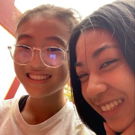 Profile Picture of mymy nguyen (@mymynguyenn) on Pinterest