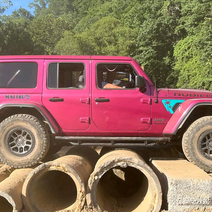 Profile Picture of kimwaymire (@kimwaymire) on Tiktok