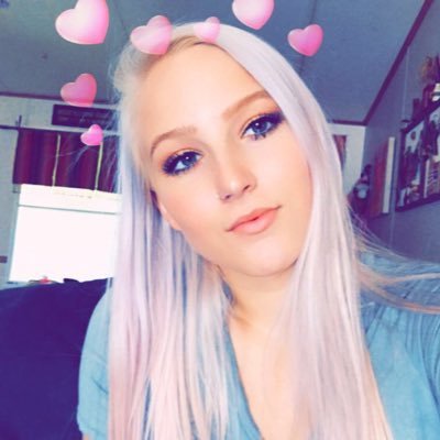 Profile Picture of Cheyenne Crosby (@Cheyennecrosby8) on Twitter