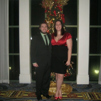 Profile Picture of Stacy Etheridge (@stacylm5) on Twitter