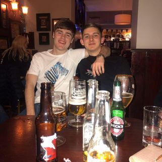 Profile Picture of Hayden Sinclair (@hayden.sinclair.35) on Facebook