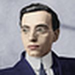 Profile Picture of Leo Frank (@Leo Max Frank) on Flickr