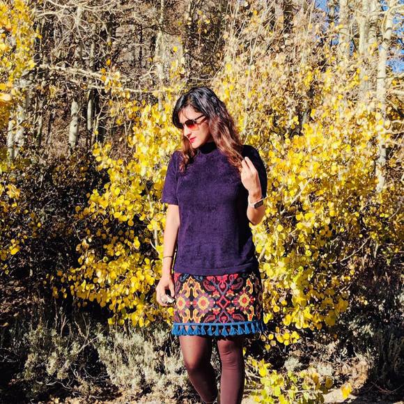 Profile Picture of Pallavi Jain (@paljain) on Poshmark