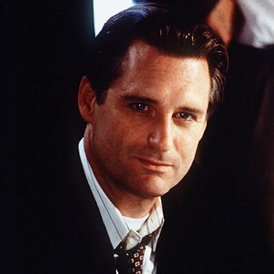 Profile Picture of Bill Pullman (@billpullman11) on Twitter