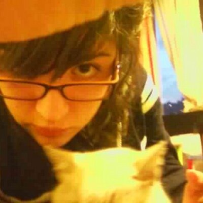 Profile Picture of Catalina Manriquez (@CataaRocio) on Twitter