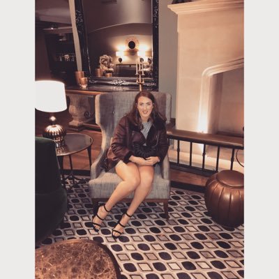 Profile Picture of Robyn Mcgregor (@RobynMcgregor19) on Twitter