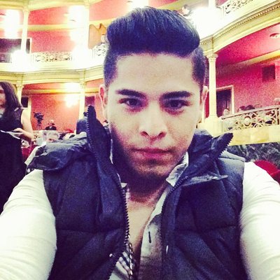 Profile Picture of Ivan Velarde (@ivanvelarde98e) on Twitter