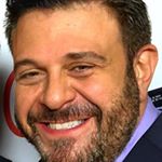 Profile Picture of Adam Richman xoxo (@samephotoofadamrichman) on Instagram