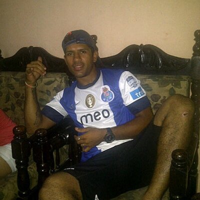 Daniel Villamayor - Twitter Profile Picture of Daniel Villamayor (@danielito090786) on Twitter