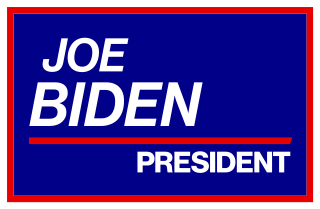 Profile Picture of Joe Biden 1988 presidential campaignon Wikipedia