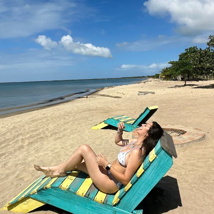 Profile Picture of Julianna Kulesza (@juliannakulesza) on Tiktok