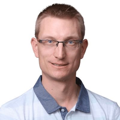 Profile Picture of Mark Baldwin Tracker (@mark_tracker) on Twitter