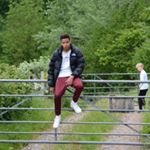 Profile Picture of gvyspamz (@gvyspamz) on Instagram