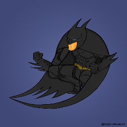 Profile Picture of Ted Hubert (@TedHubert47) on Twitter