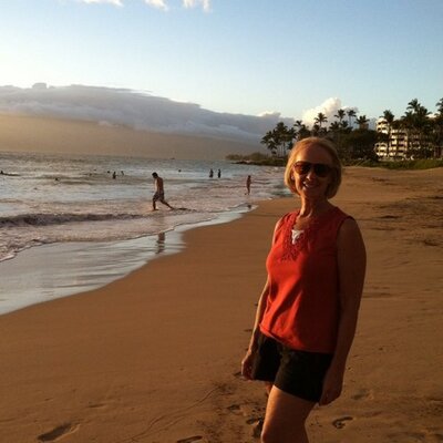 Profile Picture of Dolores cramer (@dolores_cramer) on Twitter