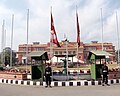 Profile Picture of Rastrapati Bhawanon Wikipedia