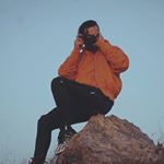 Profile Picture of Christopher Garrison (@damnnearphotos) on Instagram