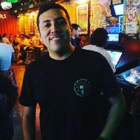 Profile Picture of Camilo Chacón Sartori (@camilo-chacón-sartori) on Quora