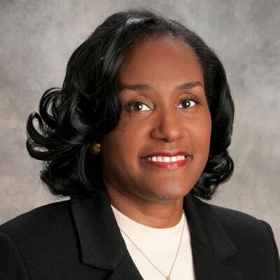 Profile Picture of Wanda Stokes (@WandaStokes30th) on Twitter