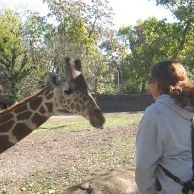 Profile Picture of Nelda Rivera (@neldarivera) on Twitter