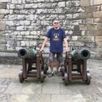 Profile Picture of David Quirke (@david.quirke.547) on Instagram