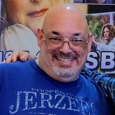 Profile Picture of Judge Grim (@tonyjudge) on Twitter