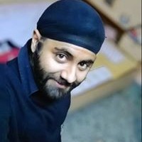 Profile Picture of Charanjeet Singh (@charanjeet-singh-40) on Quora