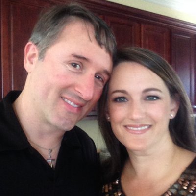 Profile Picture of Angel-Chad Domangue (@AngelchadD) on Twitter