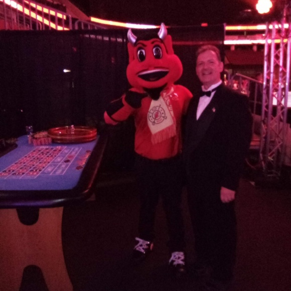 Profile Picture of Tony Mazzeo (@proudpatriot45) on Poshmark