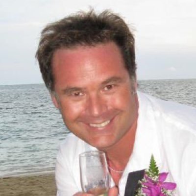 Profile Picture of Paul Chausse (@PChausse) on Twitter