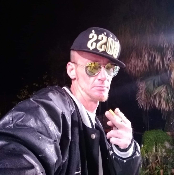 Profile Picture of Chris Wheeler (@flahotboi83) on Poshmark