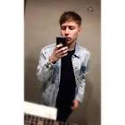 Profile Picture of   Tomas Liévano... (@tomaslie0825) on Tiktok