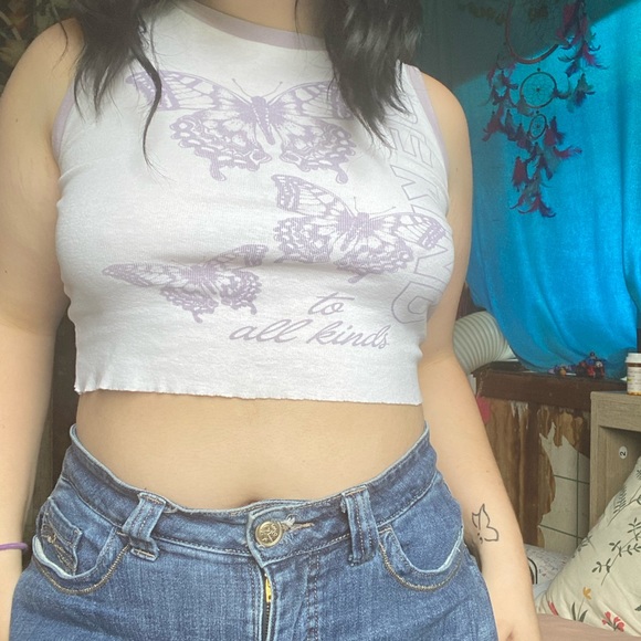 Profile Picture of Kiara Manning (@kiaramanning) on Poshmark