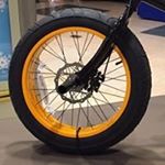 Profile Picture of Chris Prindle (@skidmark_drift_trikes) on Instagram