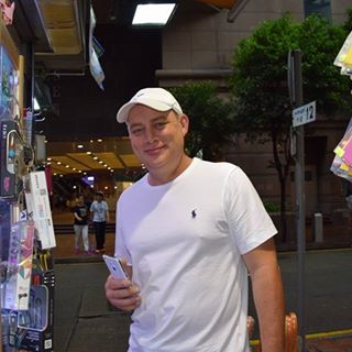 Profile Picture of Jesse Bradburn (@jesse.bradburn.90) on Facebook
