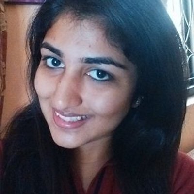 Profile Picture of Niharika Jain (@niharikajain191) on Twitter