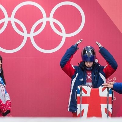 Profile Picture of Jerry Rice OLY (@IamRICEcold) on Twitter