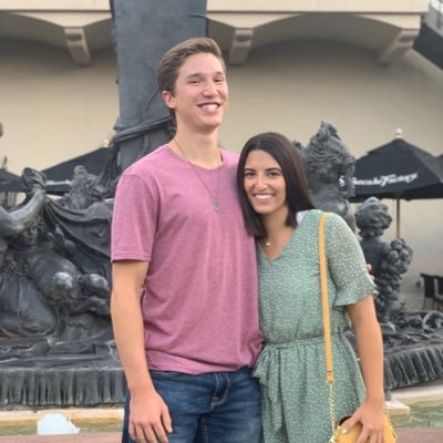 Profile Picture of Cortney Hanna (@cmhanna2001) on Twitter